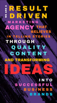 Hayal agency team and values illustration